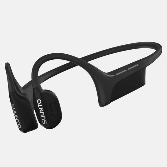 Suunto Wing Headphones with Charging Dock