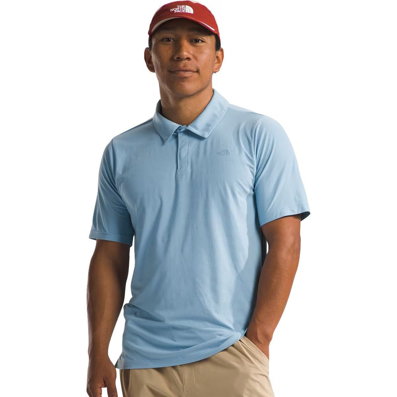 Load image into Gallery viewer, The North Face Men&#39;s Dune Sky Polo
