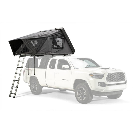 iKamper Skycamp 3.0 Rooftop Tent - Rocky Black Shell