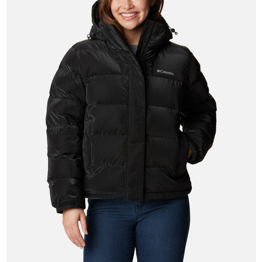 Columbia Women's Bulo Point II Down Jacket