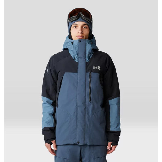 Mountain Hardwear Men's First Tracks™ Insulated Jacket