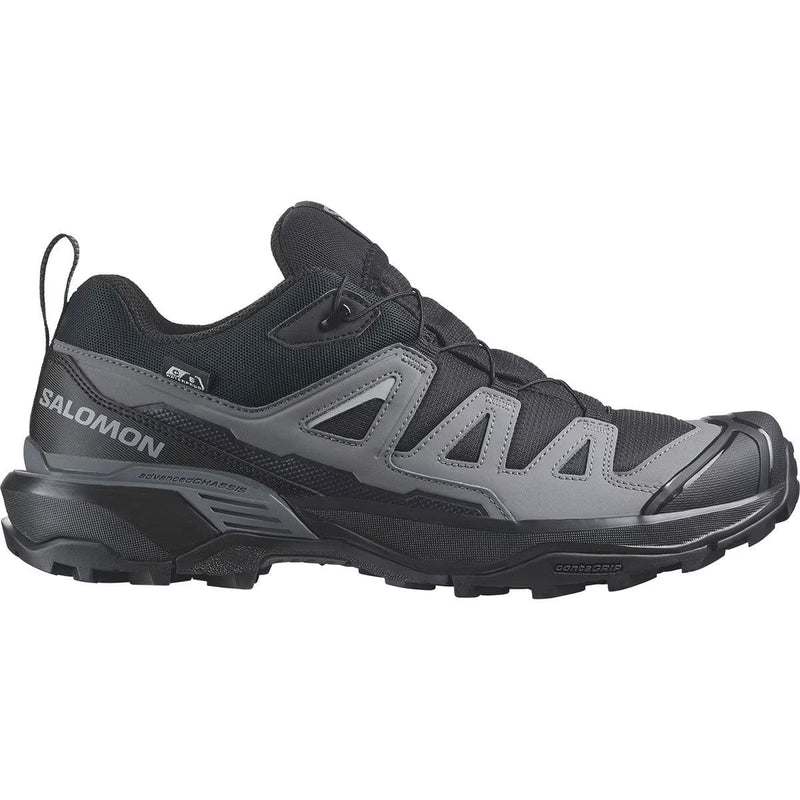 Load image into Gallery viewer, Salomon Men&#39;s X ULTRA 360 CSWP Waterproof Low Hiking Shoe
