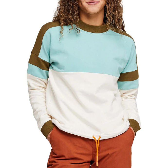 Cotopaxi Women's Bandera Sweatshirt