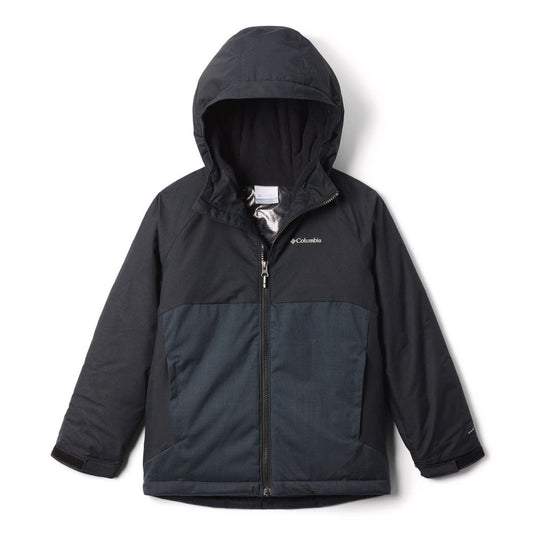 Columbia Youth Boys Alpine Action™ III Jacket