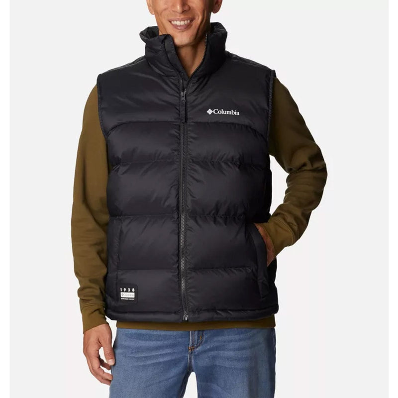 Load image into Gallery viewer, Columbia Men&#39;s Bulo Point II Down Vest
