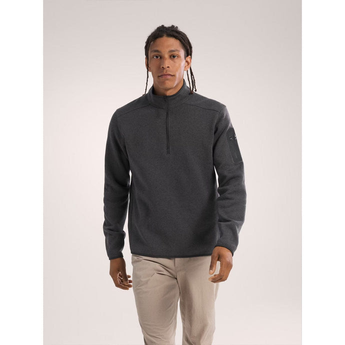 Arc'teryx Men's Covert 1/2 Zip