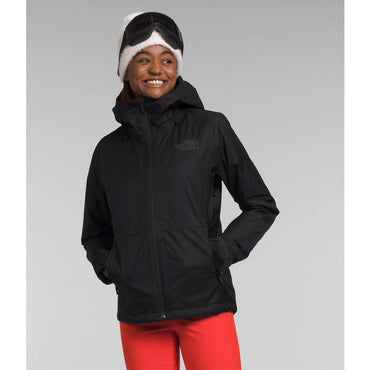 The North Face Women's Clementine Triclimate Jacket