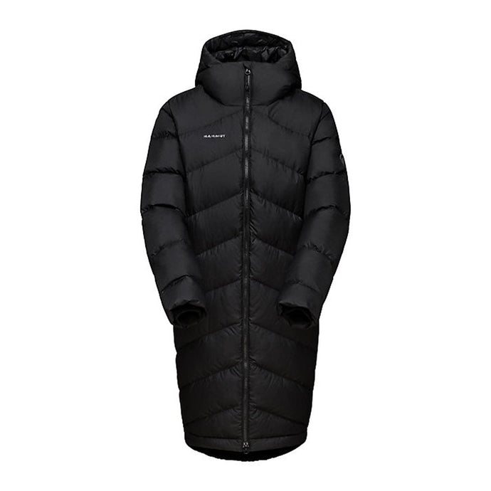 Mammut Fedoz IN Hooded Parka Women