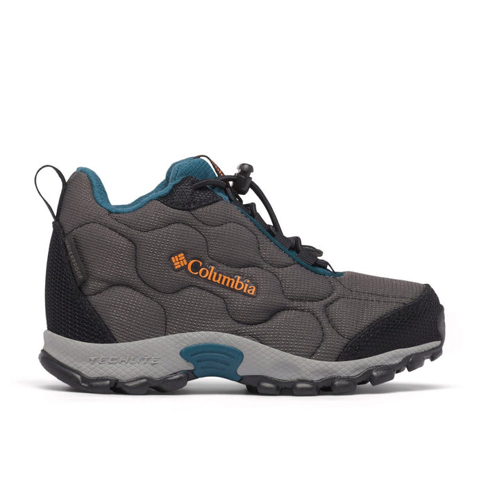 Columbia Childrens Firecamp Mid 2 Waterproof