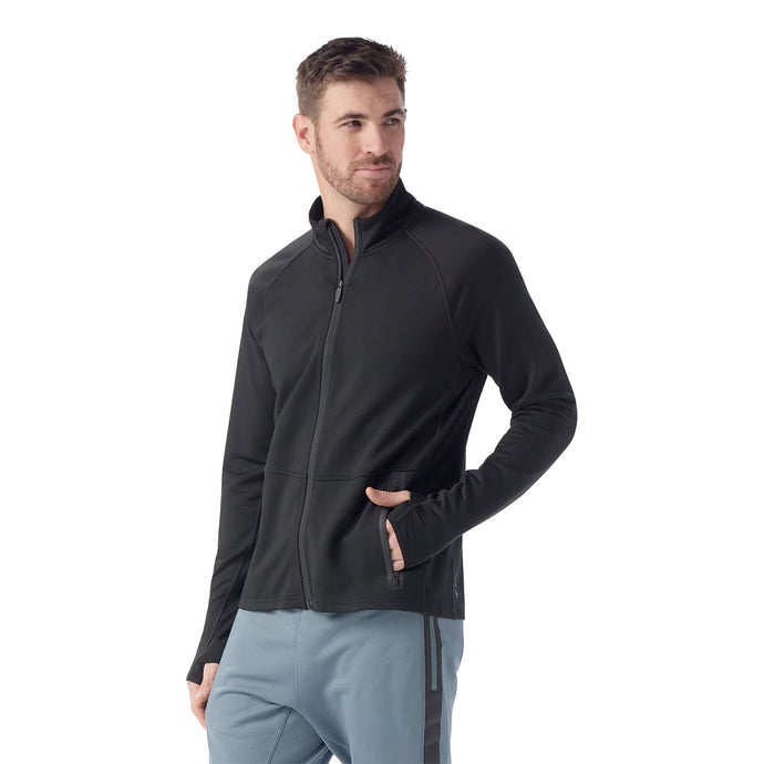 Smartwool Men’s Active Fleece Jacket