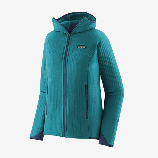 Patagonia Women's R2 TechFace Hoody