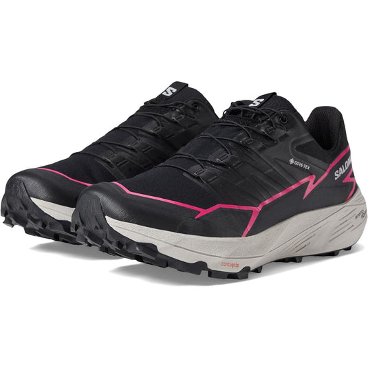 Salomon Women's Thundercross Gore-Tex Trail Running Shoes