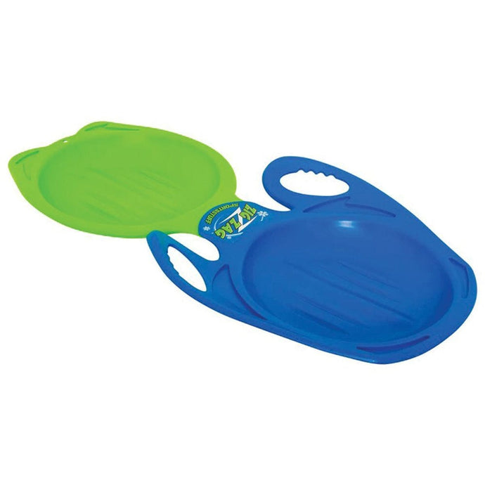 Sportsstuff Zig Zag Steerable Sled