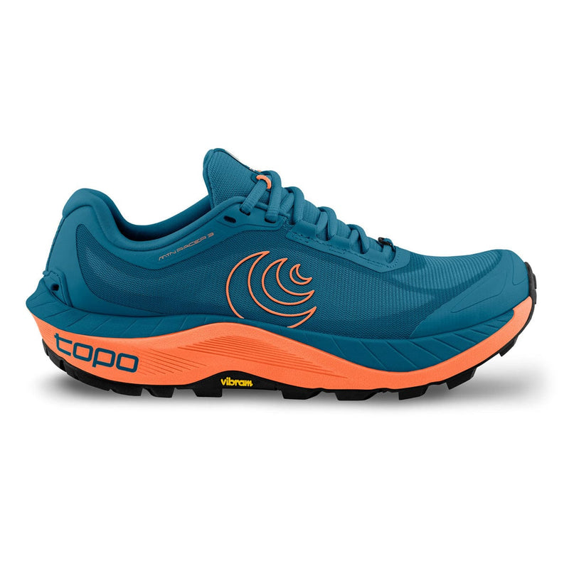 Load image into Gallery viewer, Topo Mountain Racer 3 Trail Runner  - Mens
