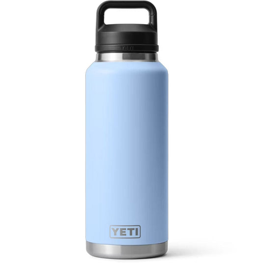 YETI Rambler 46 oz Bottle Chug