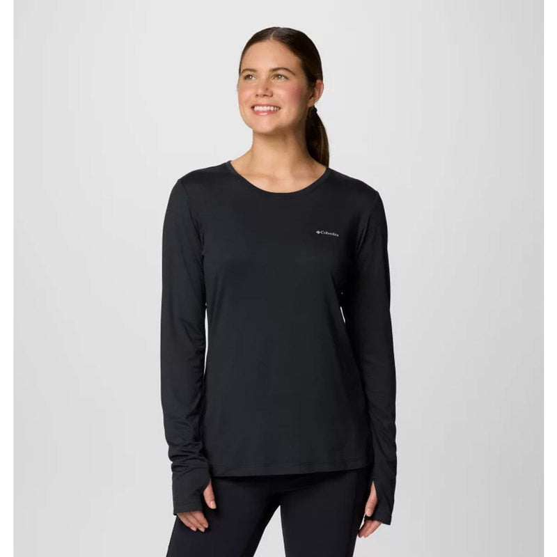 Load image into Gallery viewer, Columbia Women&#39;s Sloan Ridge™ Long Sleeve Shirt
