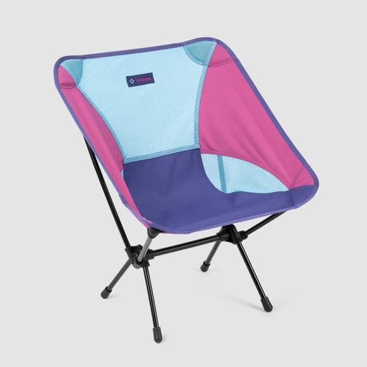 Helinox Chair One Camp Chair Pattern