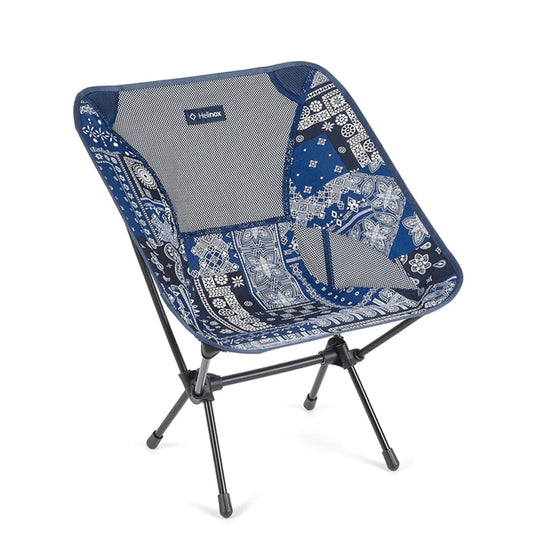 Helinox Chair One Camp Chair Pattern