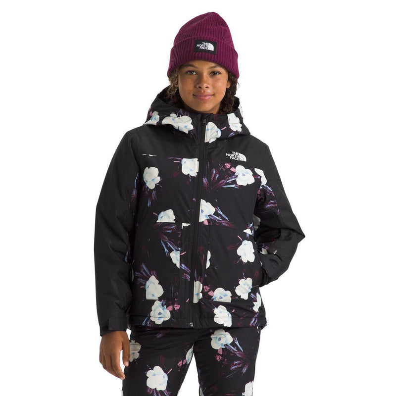 Load image into Gallery viewer, The North Face Girls&#39; Freedom Insulated Jacket
