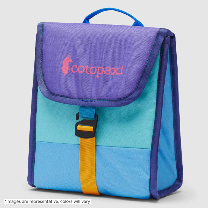 Cotopaxi Botana 6L Lunch Bag - Del Dia