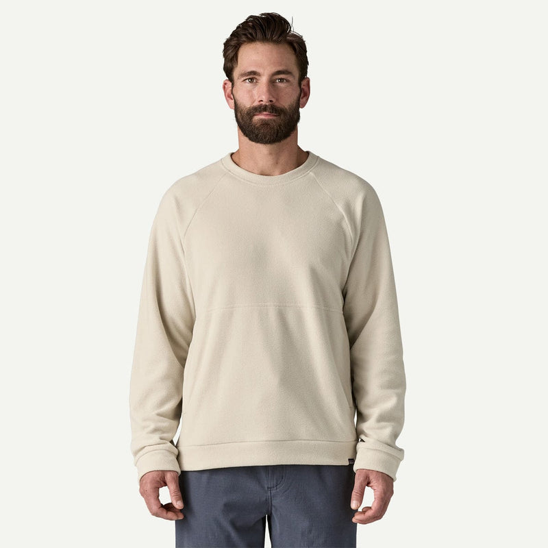 Load image into Gallery viewer, Patagonia Men&#39;s Micro D Crewneck
