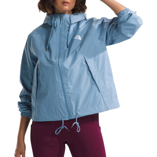 The North Face Women's Antora Rain Hoodie