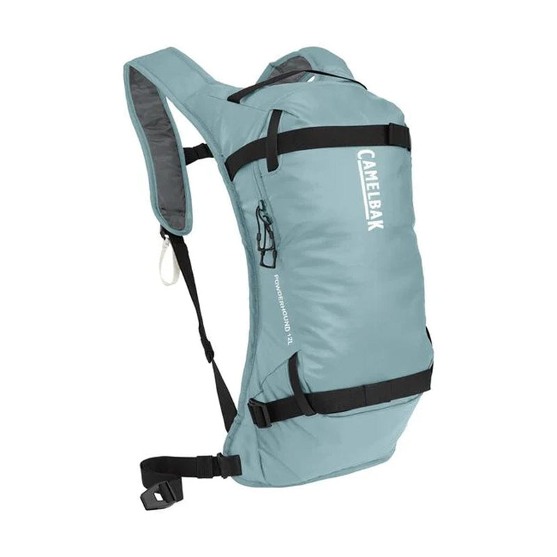 Load image into Gallery viewer, CamelBak Powderhound 12 with 3 Liter Resevoir Hydration Pack
