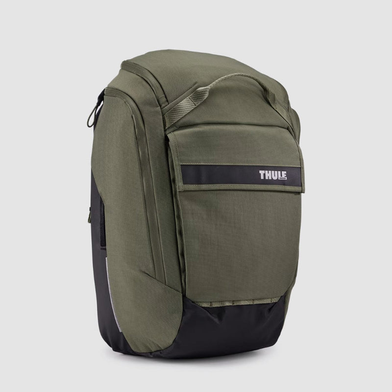 Load image into Gallery viewer, Thule Paramount 26L Hybrid Single Pannier / Backpack
