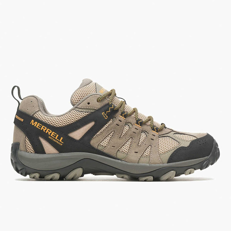 Load image into Gallery viewer, Merrell Men&#39;s Accentor 3 Waterproof Low Shoe
