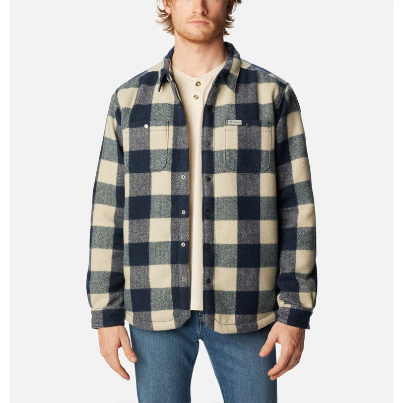 Load image into Gallery viewer, Columbia Men&#39;s Windward II Shirt Jacket
