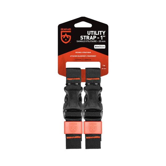 Gear Aid Utility Strap 1