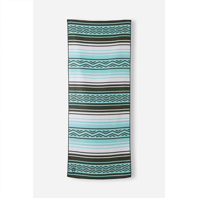 Nomadix Baja Aqua Towel