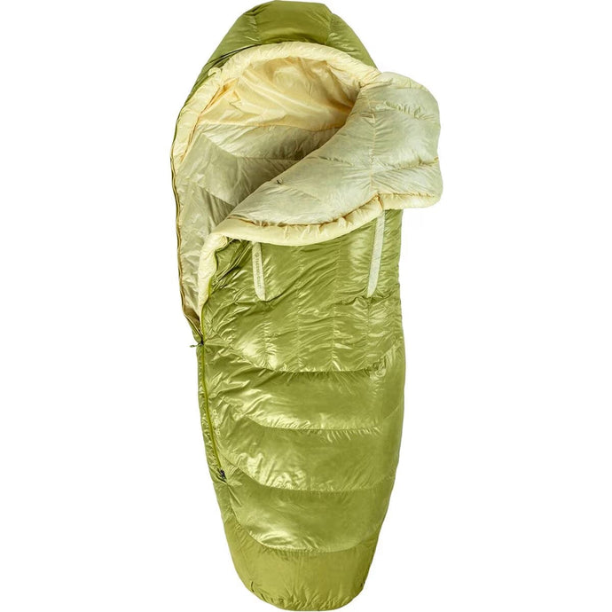 NEMO Equipment Disco Endless Promise Sleeping Bag: 15 Degree Down Women's