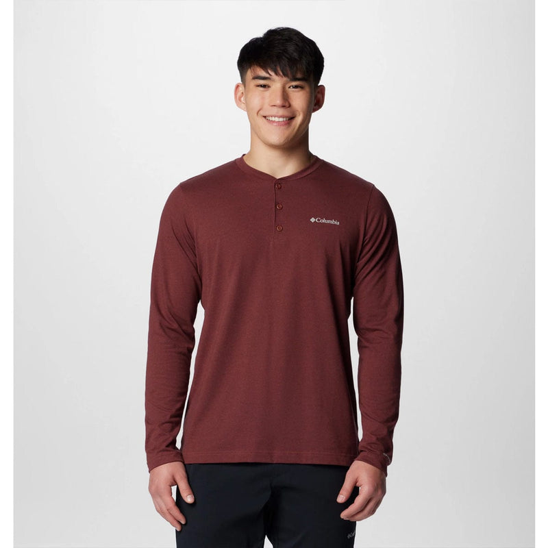 Load image into Gallery viewer, Columbia Men&#39;s Thistletown Hills Henley
