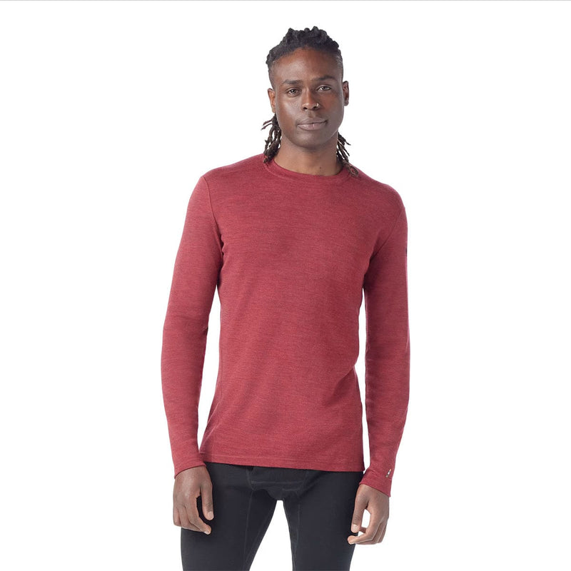 Load image into Gallery viewer, SmartWool Merino 250 Baselayer Crew - Men&#39;s
