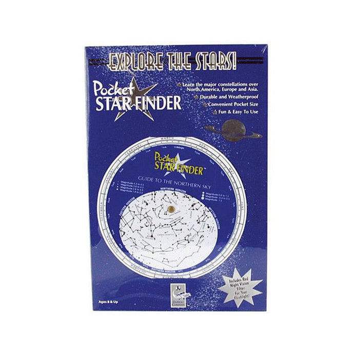 Toysmith Pocket Star Finder