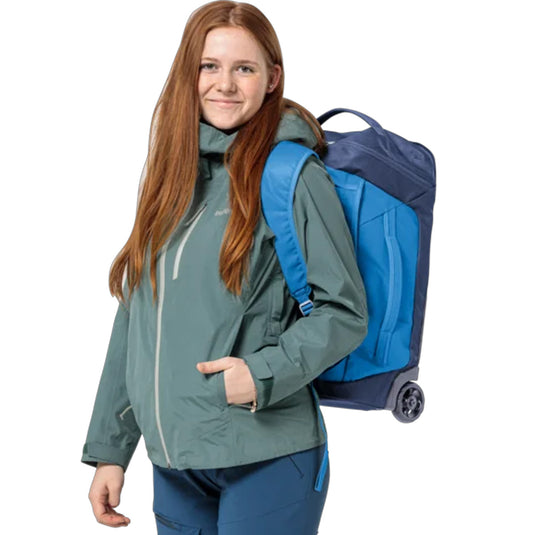 Deuter Duffel Pro Movo 36