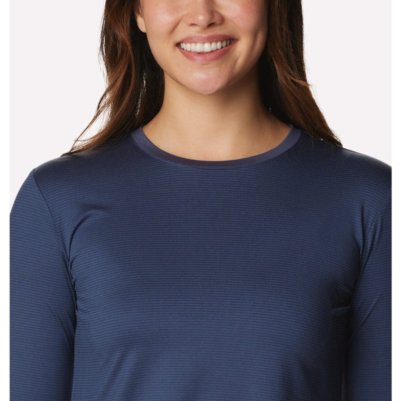 Load image into Gallery viewer, Columbia Women&#39;s Leslie Falls Long Sleeve Shirt
