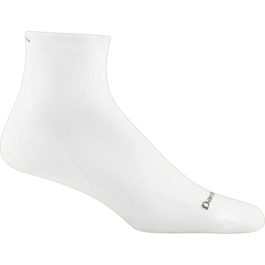 Darn Tough Men's Run Quarter Ultra-Lightweight Running Sock