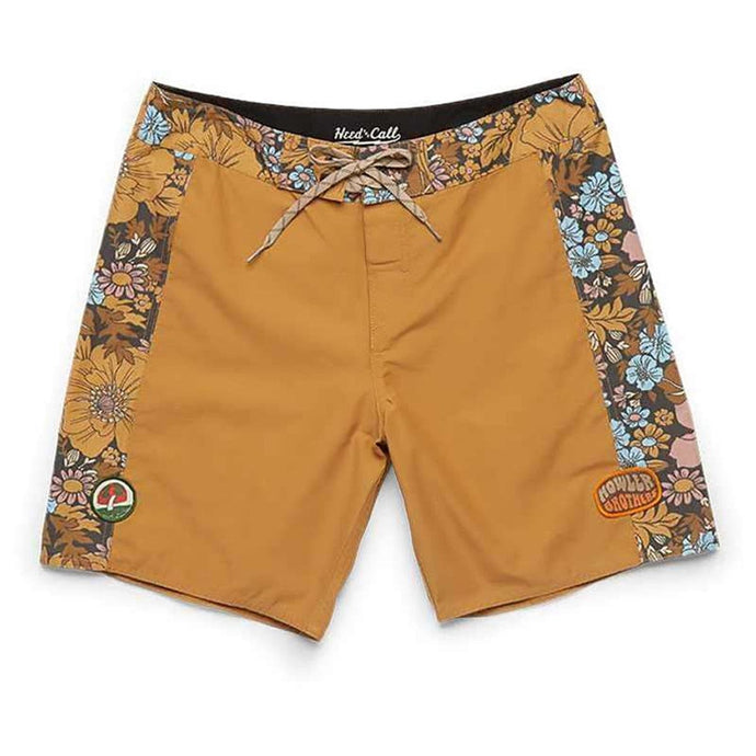 Howler Brothers Men's Ensueno Boardshorts