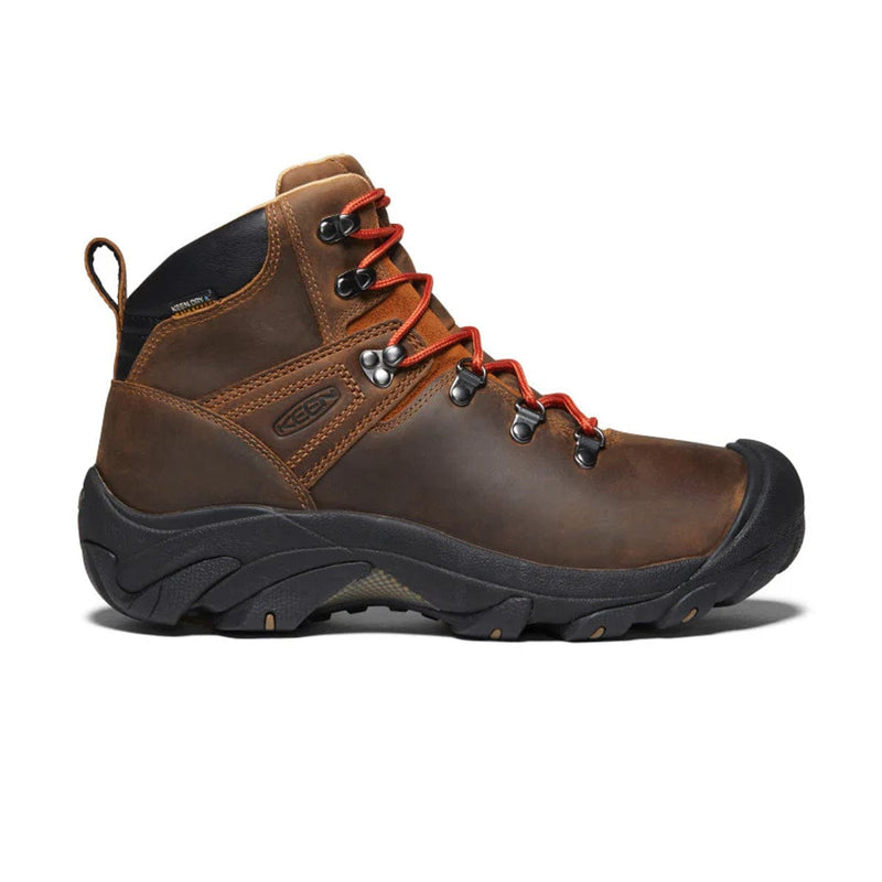 Load image into Gallery viewer, Keen Men&#39;s Pyrenees Waterproof Hiking Boot
