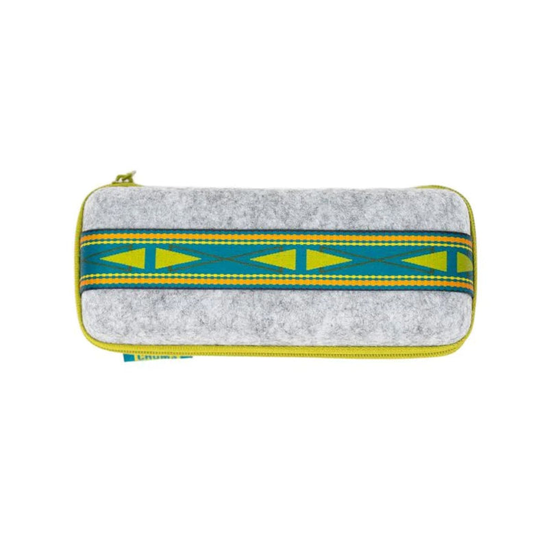 Load image into Gallery viewer, Chums Upcycled Felt Eyewear Hard Case
