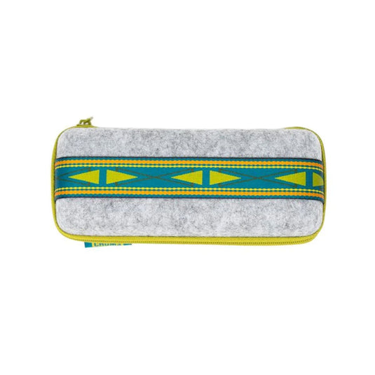 Chums Upcycled Felt Eyewear Hard Case