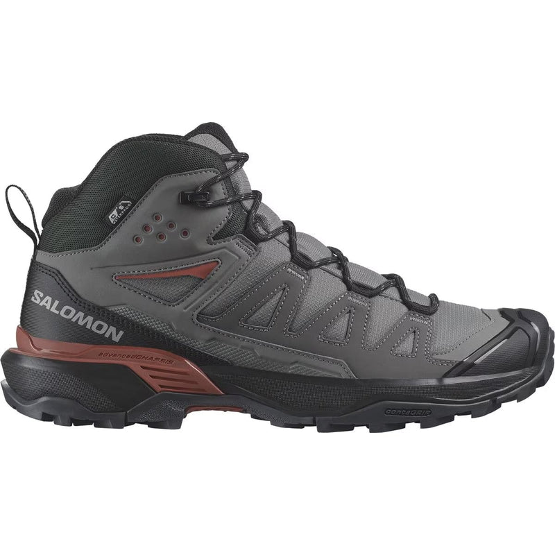 Load image into Gallery viewer, Salomon Men&#39;s X ULTRA 360 CSWP Waterproof Mid Hiking Boot
