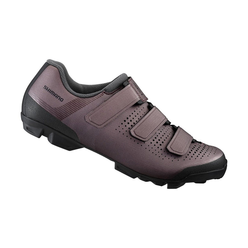 Load image into Gallery viewer, Shimano SH-XC100 Cycling Shoe - Women&#39;s
