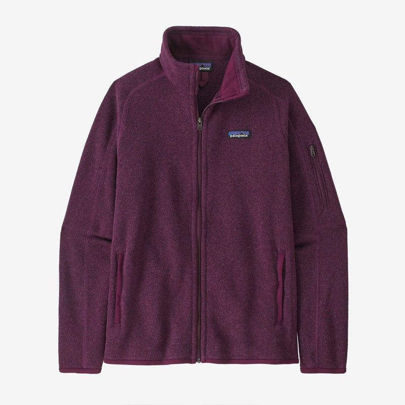 Load image into Gallery viewer, Patagonia Better Sweater Fleece Jacket - Women&#39;s
