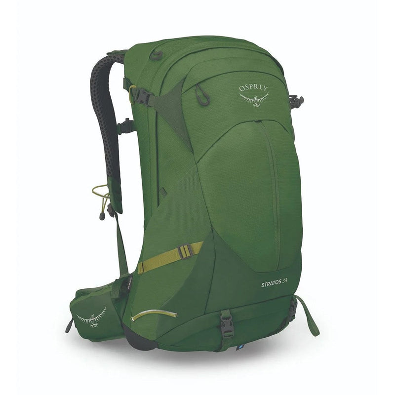 Load image into Gallery viewer, Osprey Stratos 34 Men&#39;s Day Hiking
