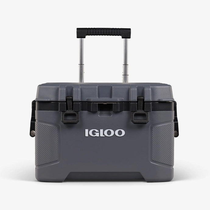 Igloo Trailmate 52 Quart Roller Cooler