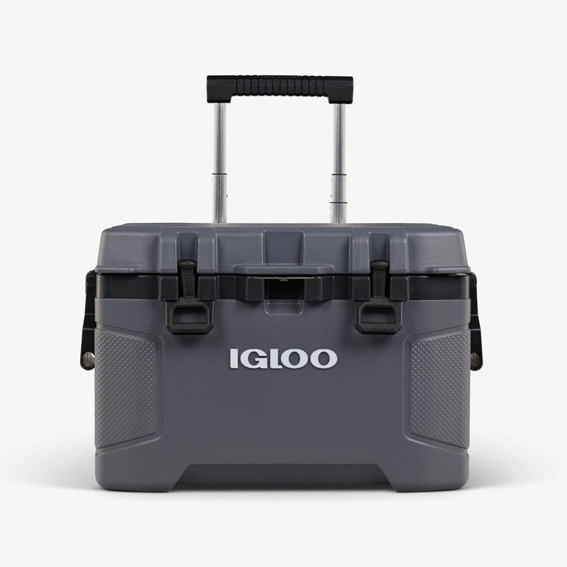 Load image into Gallery viewer, Igloo Trailmate 52 Quart Roller Cooler
