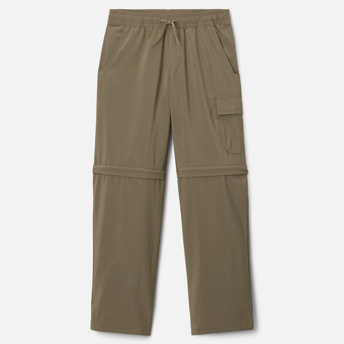 Columbia Youth Boys Silver Ridge Utility Convertible Pant